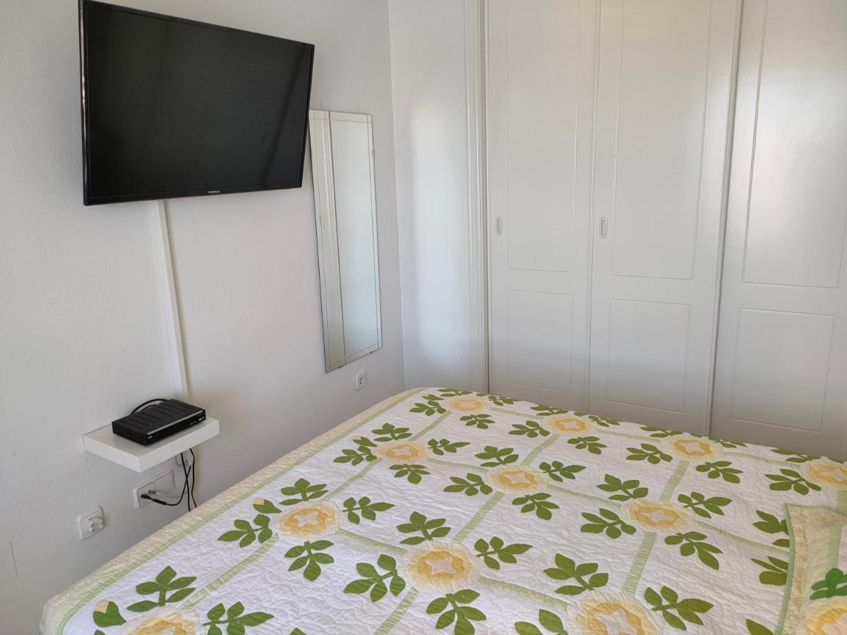 Casas Holiday - Golf Campoamor Orihuela Exteriér fotografie